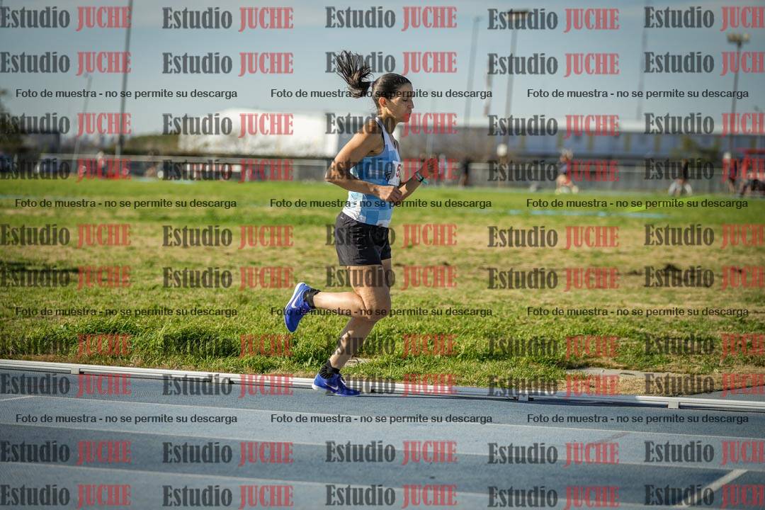 Fotos de los 1500 m llanos de mujeres