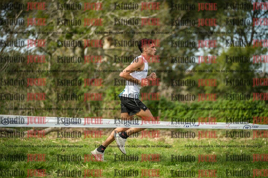 Fotos en el circuito