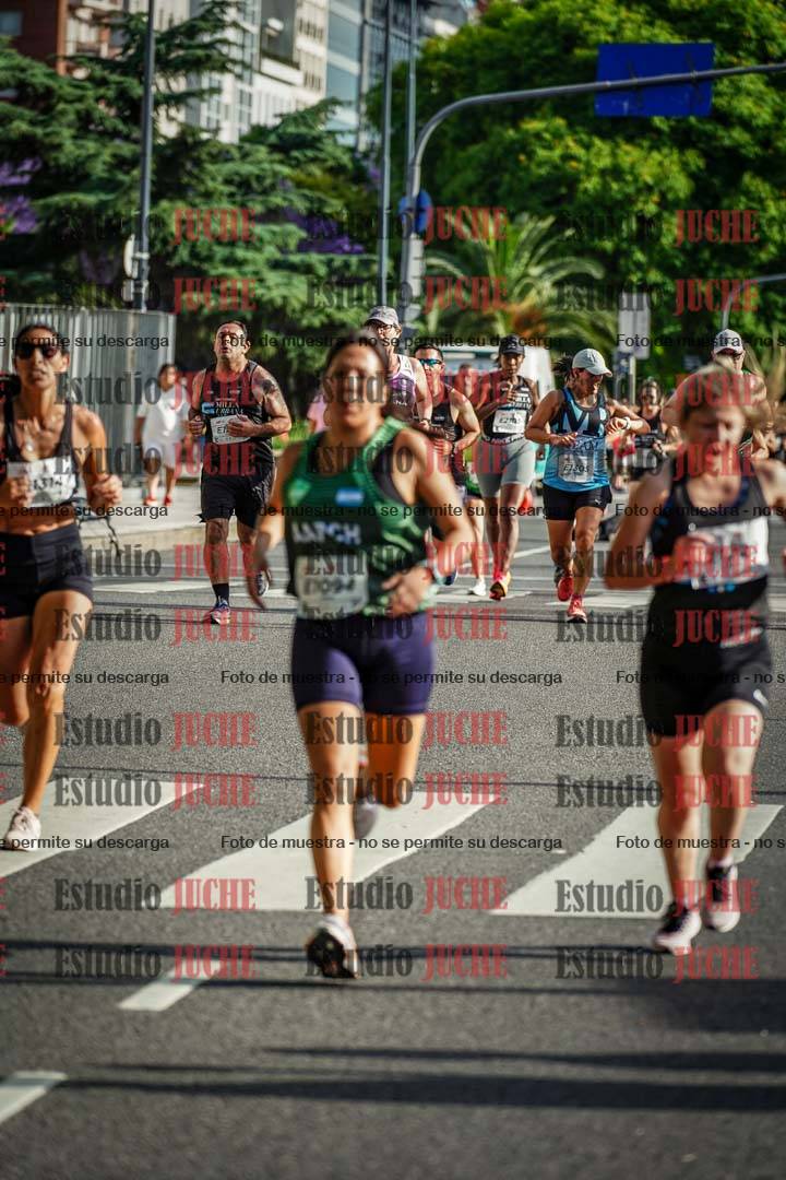 Fotos del segundo punto del recorrido - categoría E