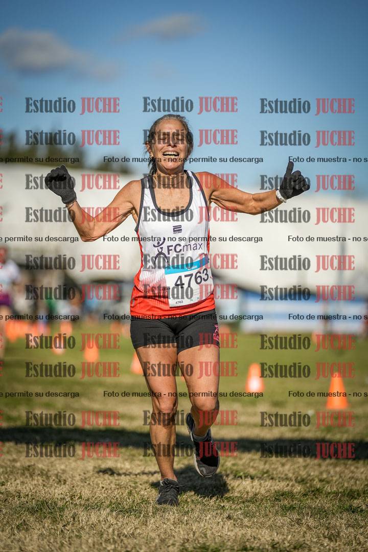 Fotos de las llegadas