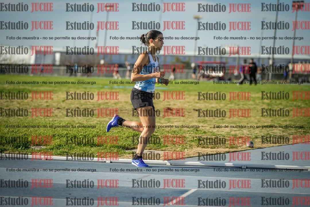 Fotos de los 1500 m llanos de mujeres
