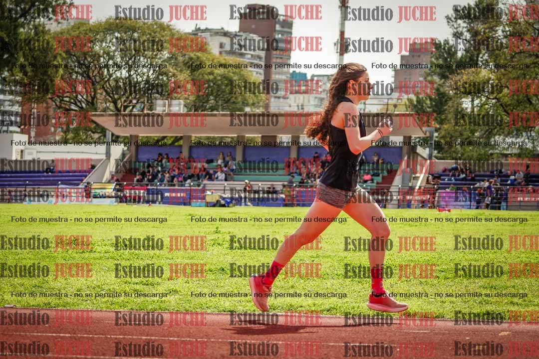 Fotos de los 3000 m llanos de mujeres