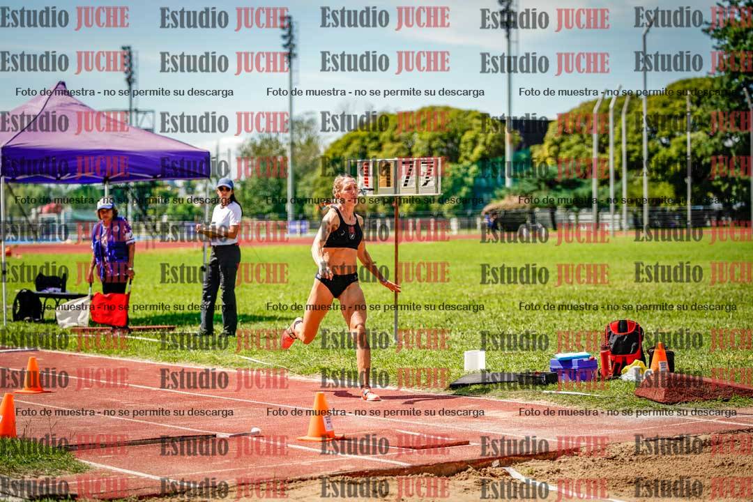 Fotos del salto triple