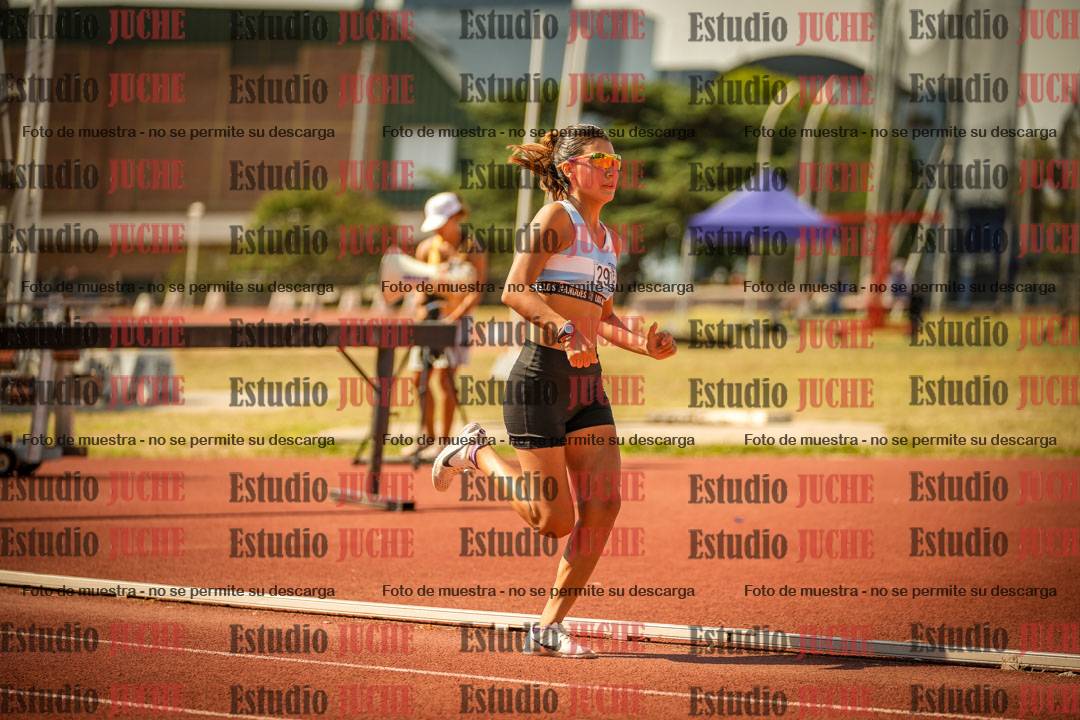 Fotos de los 800 m llanos de mujeres