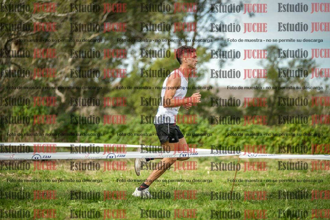 Fotos en el circuito