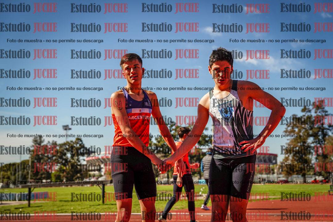 Fotos de algunos extras del torneo