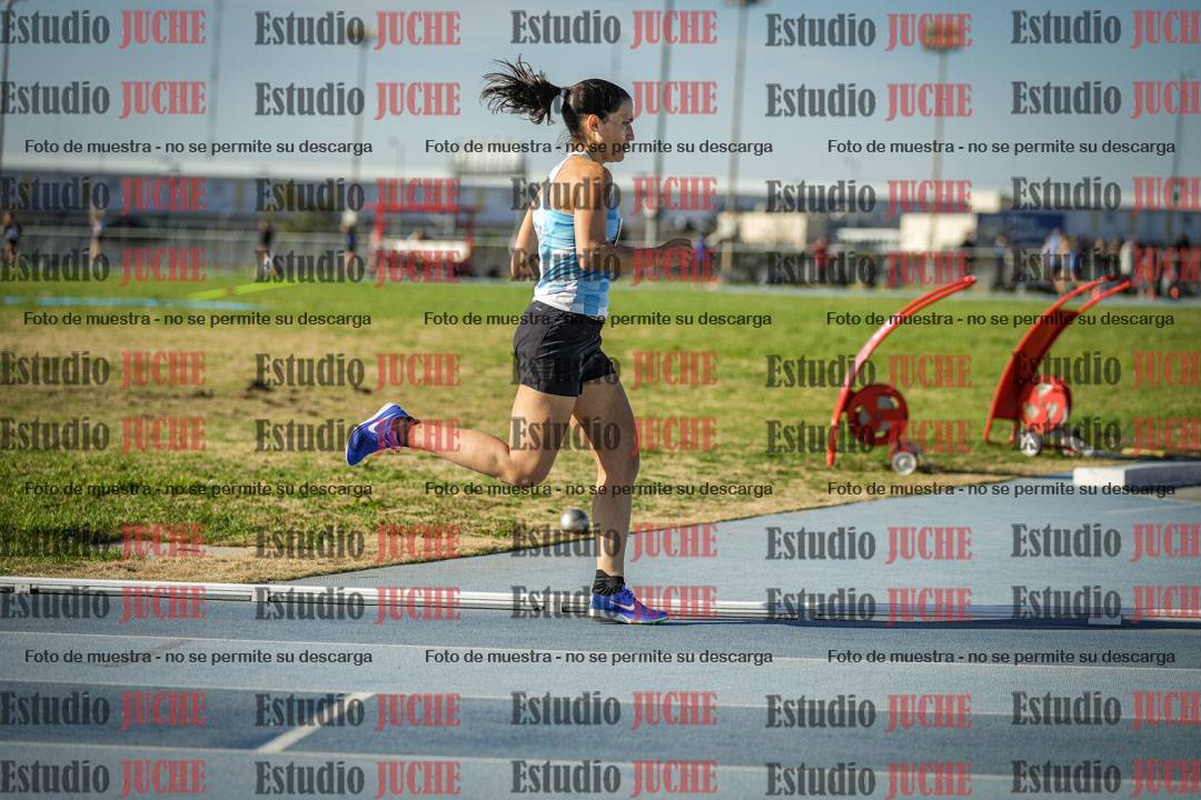 Fotos de los 1500 m llanos de mujeres