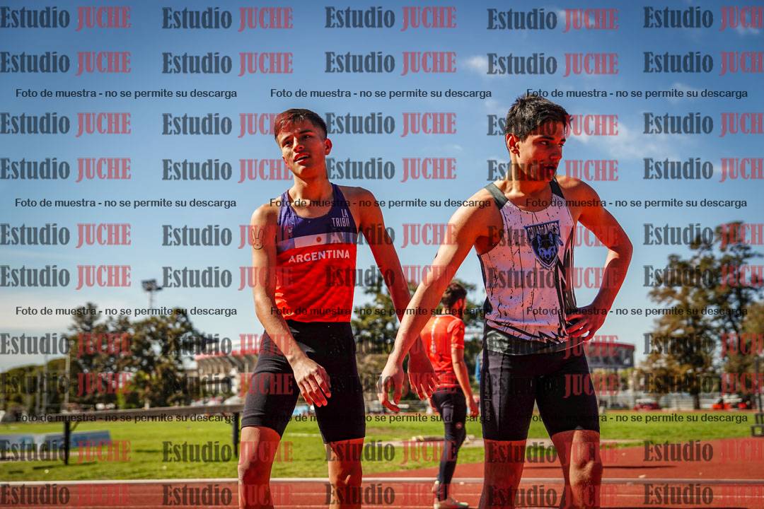 Fotos de algunos extras del torneo