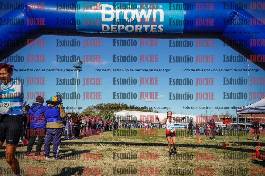 Fotos de las llegadas