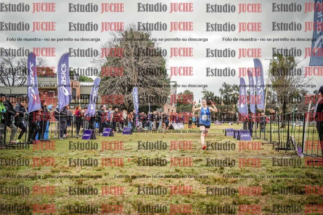 Fotos de la llegada
