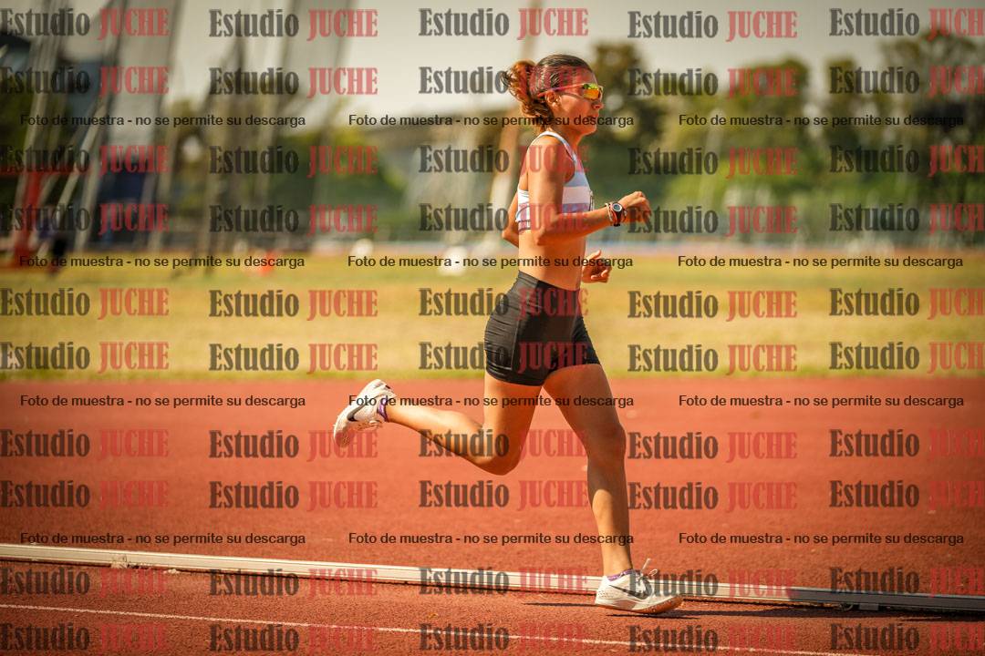 Fotos de los 800 m llanos de mujeres