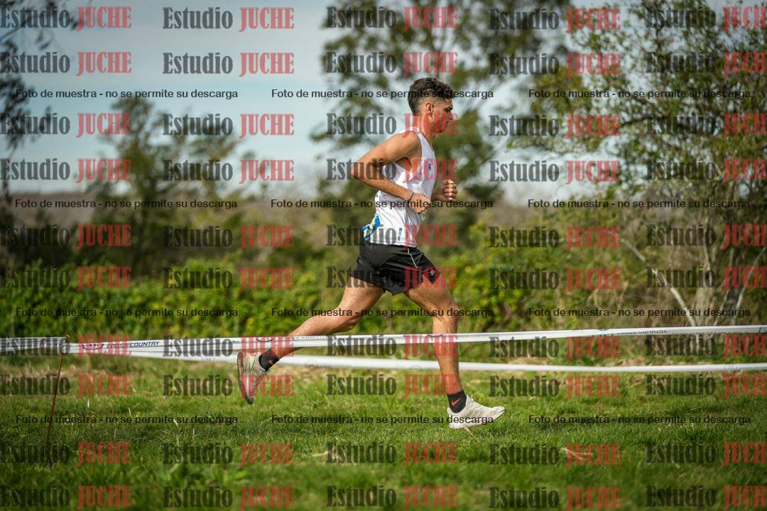 Fotos en el circuito