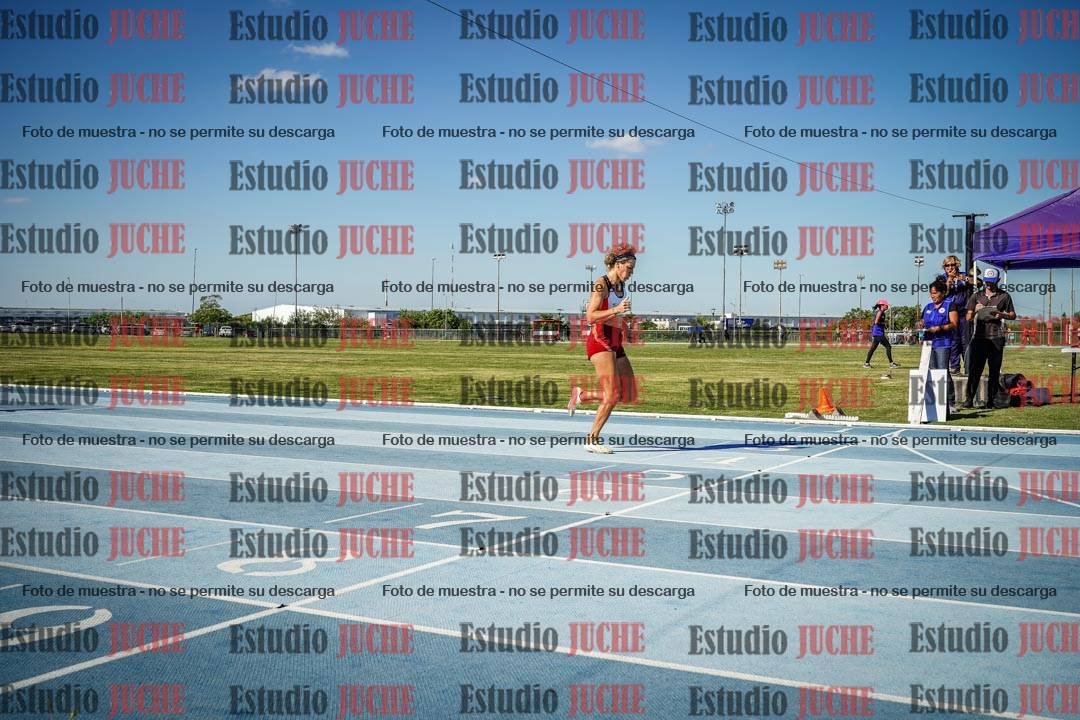 Fotos de los 400 m llanos de mujeres