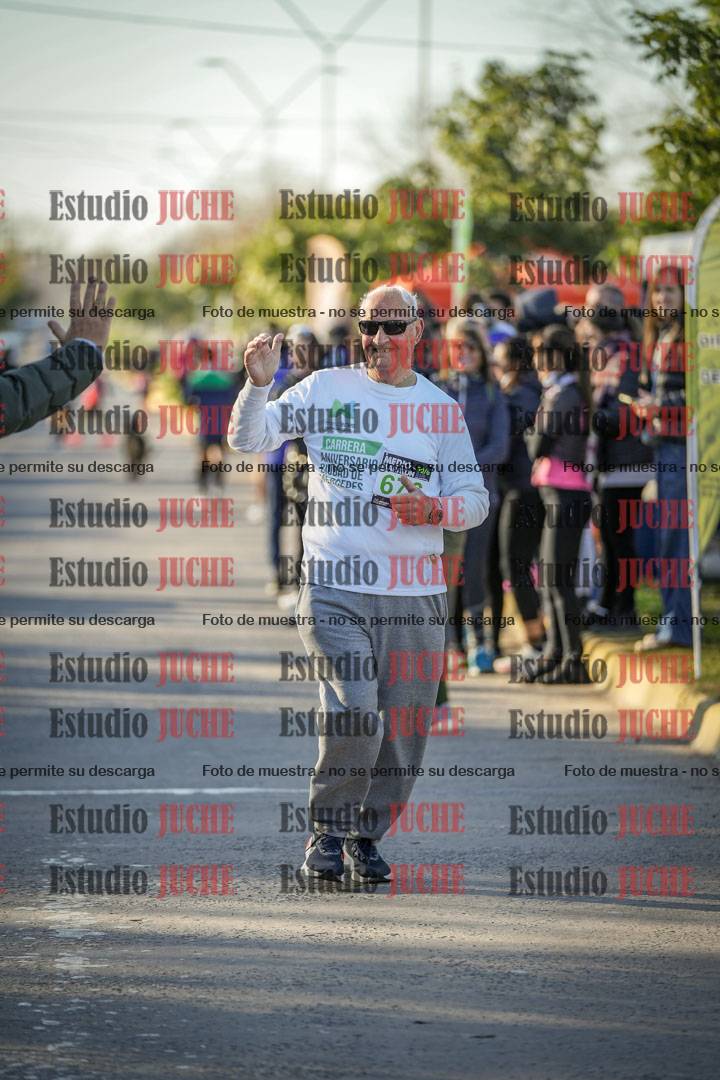 Fotos de las llegadas