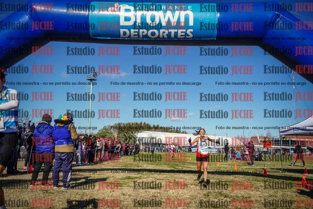 Fotos de las llegadas