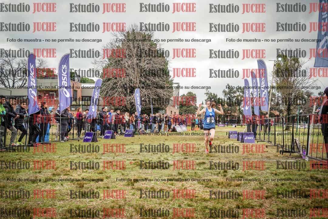 Fotos de la llegada