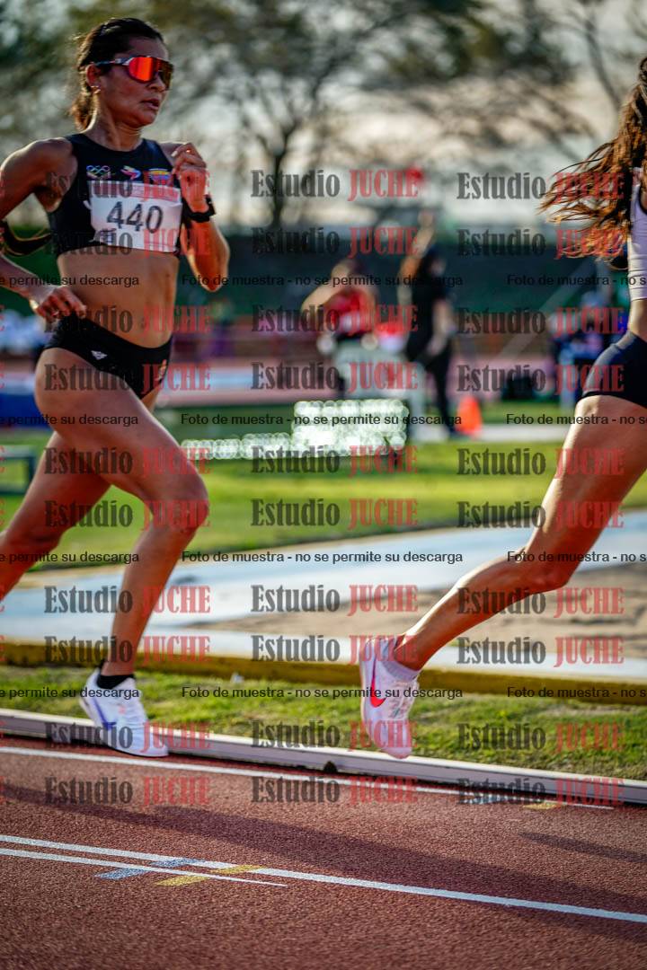 Fotos de los 10.000 m llanos de mujeres
