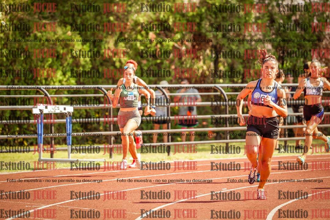 Fotos de los 800 m llanos de mujeres
