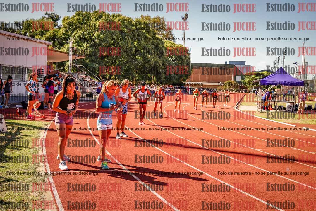 Fotos de los 800 m llanos de mujeres
