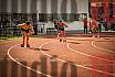 Fotos de los 400 m llanos de varones