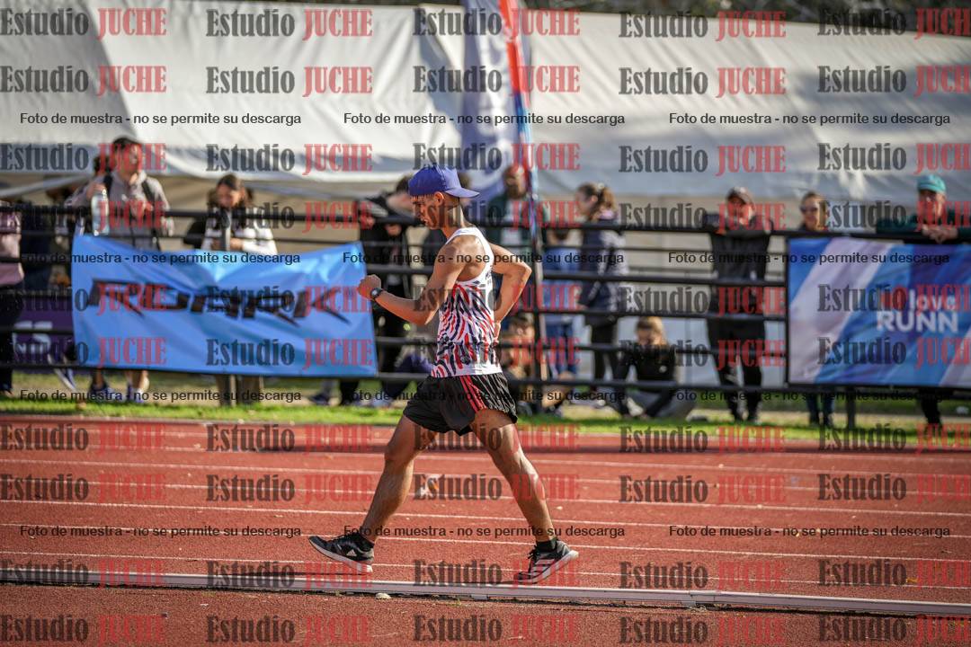 Fotos de los 10.000 m de marcha de varones