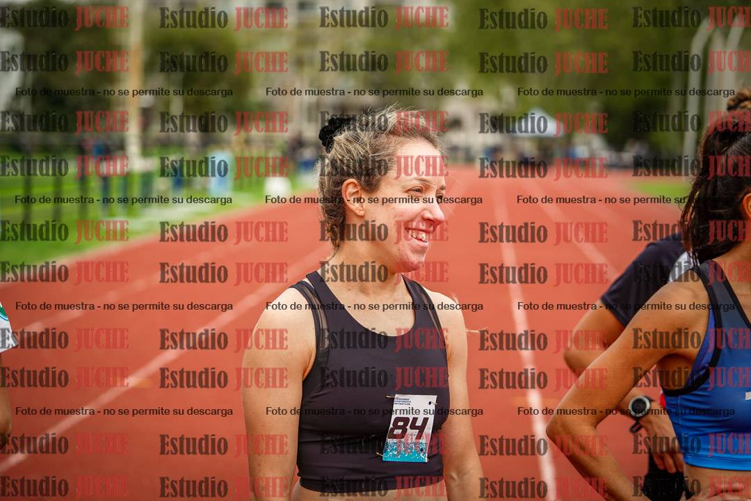 Fotos de los 3000 m de mujeres
