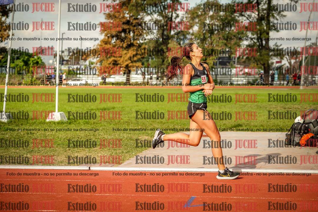 Fotos de los 1500 m llanos de mujeres