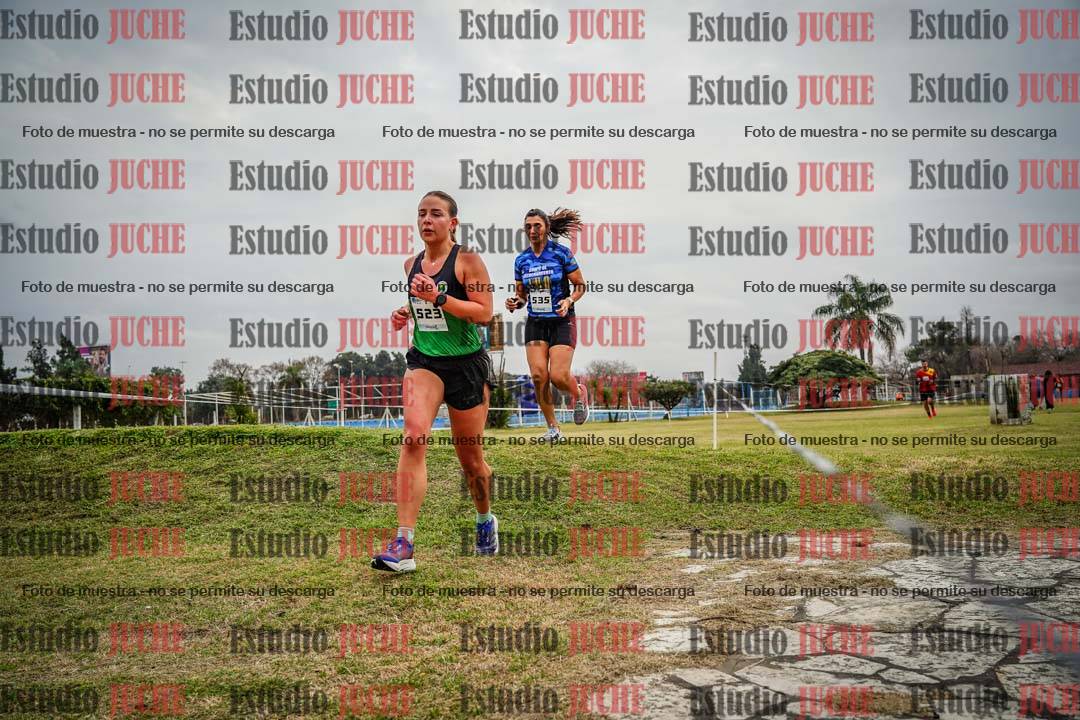Fotos en el circuito