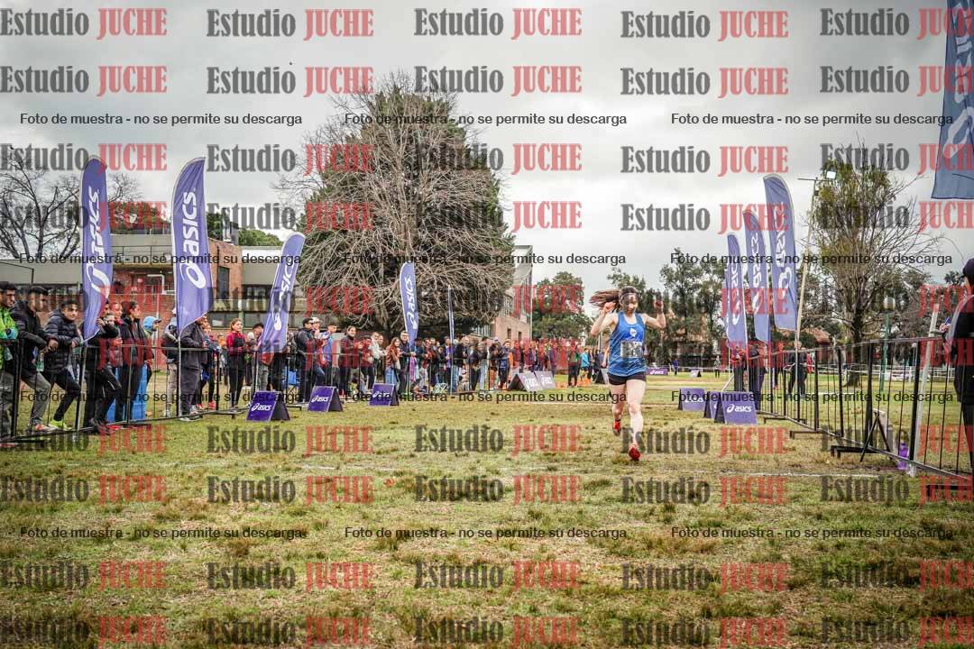 Fotos de la llegada
