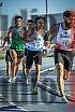 Fotos de los 1500 m de varones