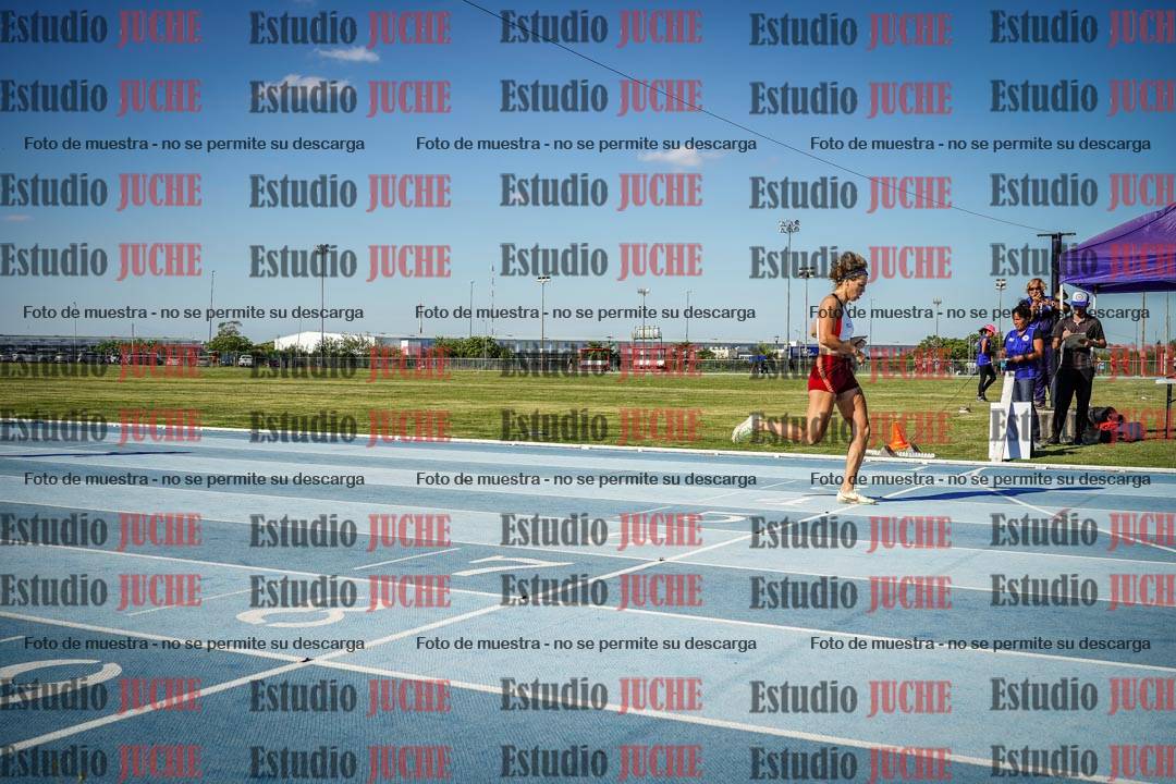 Fotos de los 400 m llanos de mujeres