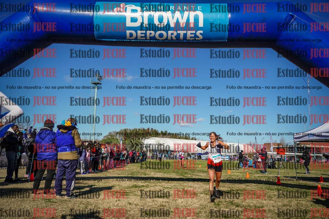 Fotos de las llegadas