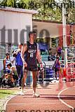 Fotos de los 800 m llanos de varones