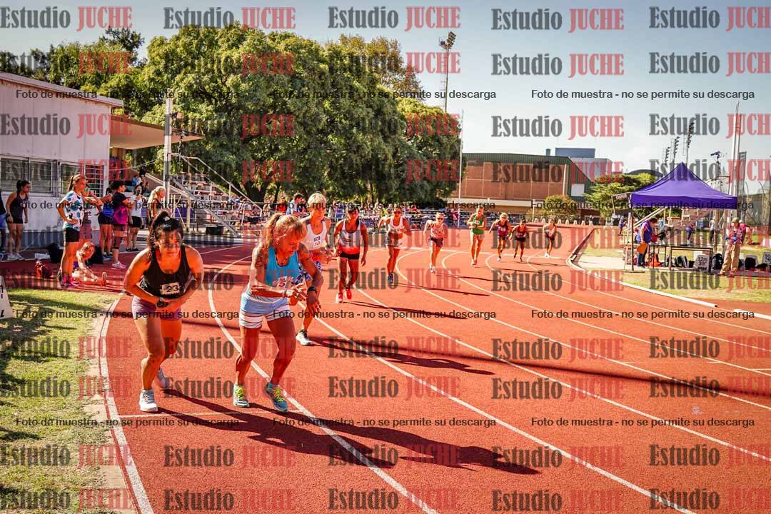 Fotos de los 800 m llanos de mujeres