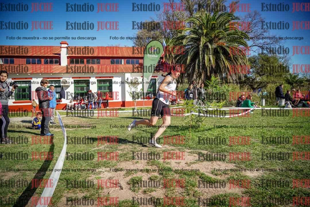 Fotos en el segundo punto del circuito