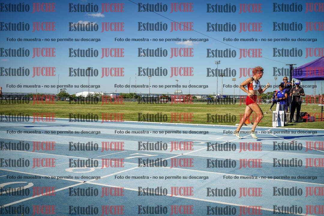 Fotos de los 400 m llanos de mujeres