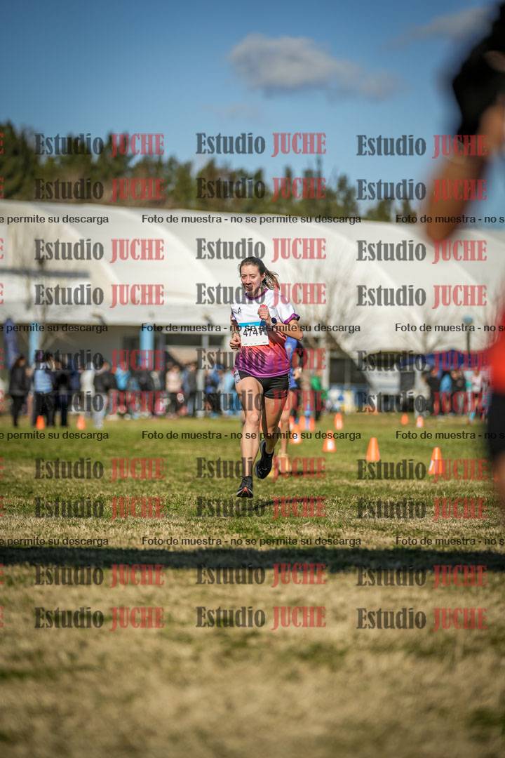 Fotos de las llegadas