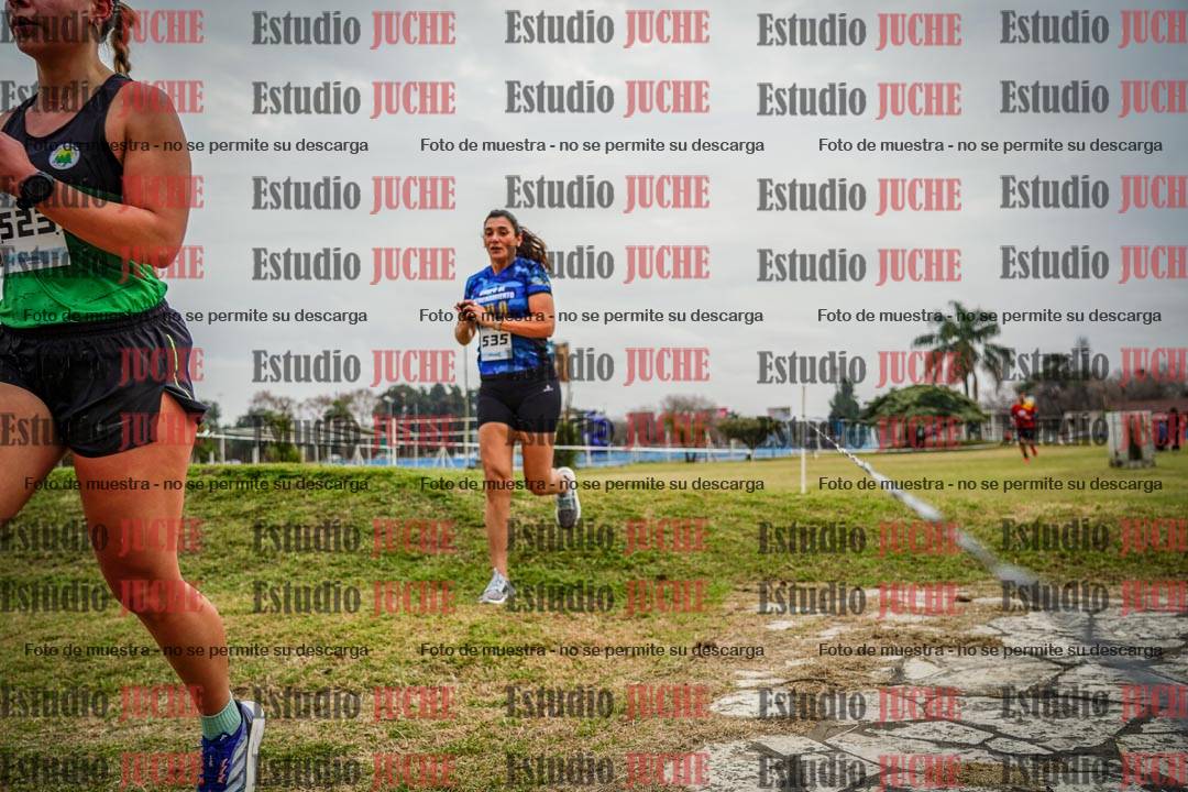 Fotos en el circuito