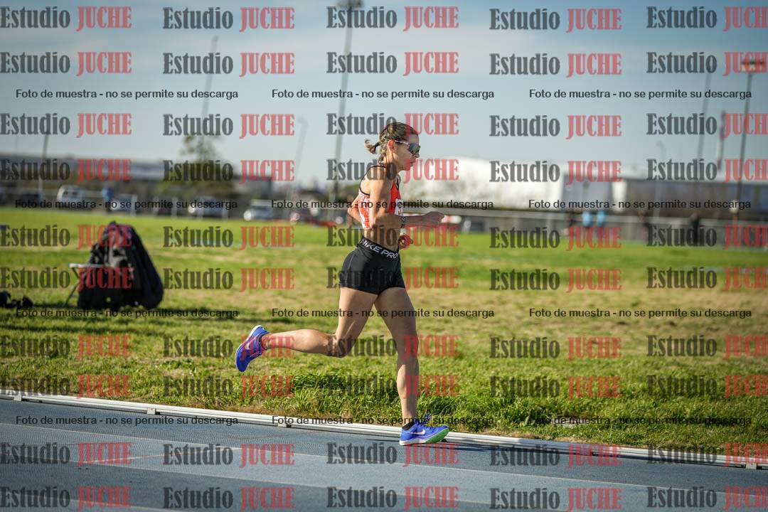 Fotos de los 1500 m llanos de mujeres