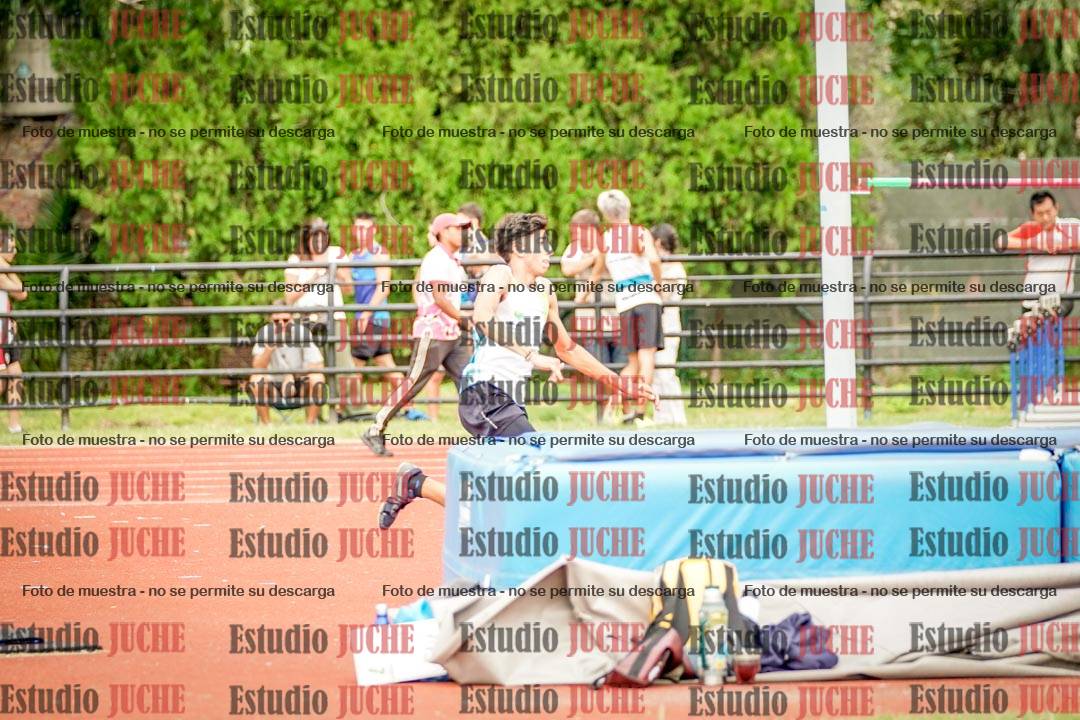 Fotos del salto en alto