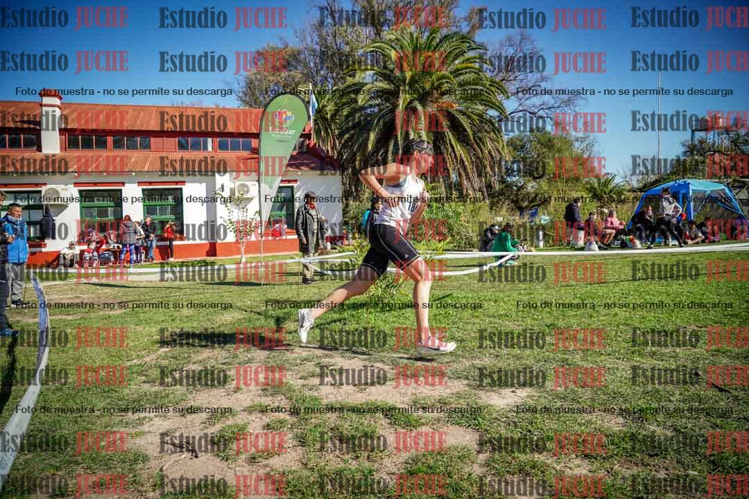 Fotos en el segundo punto del circuito