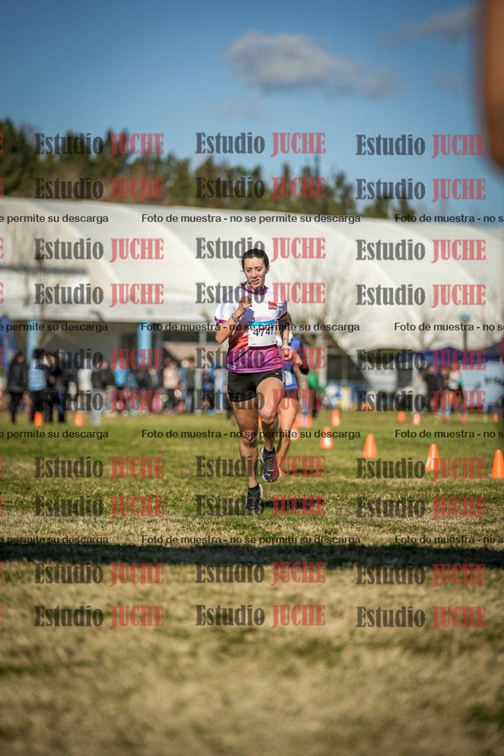 Fotos de las llegadas
