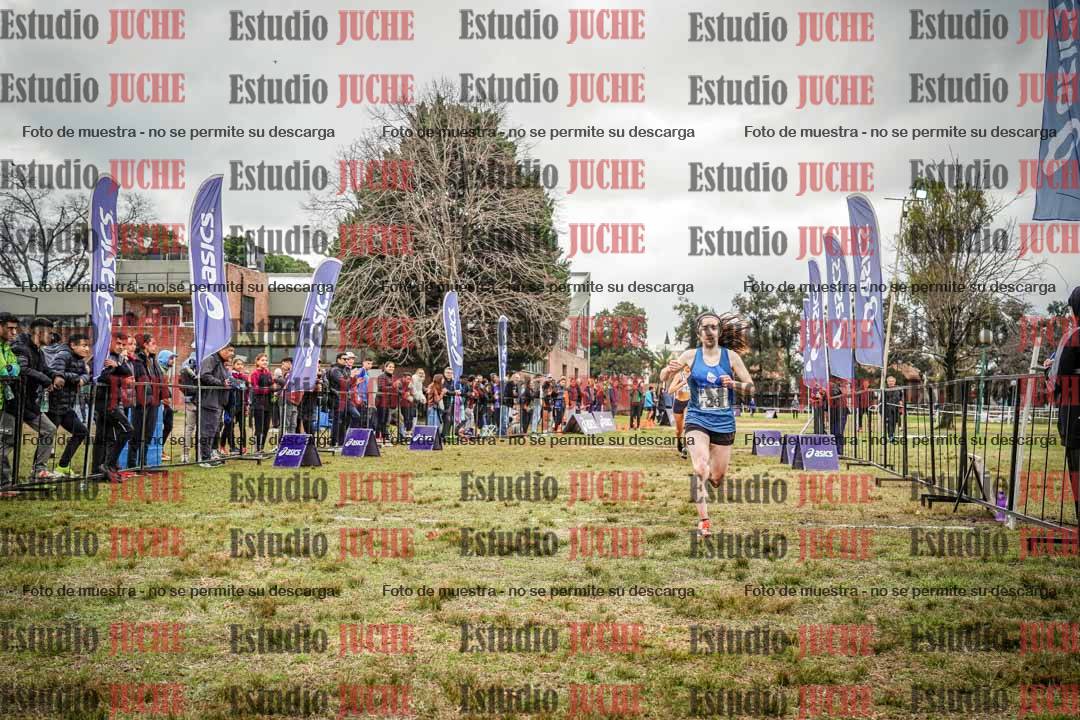 Fotos de la llegada