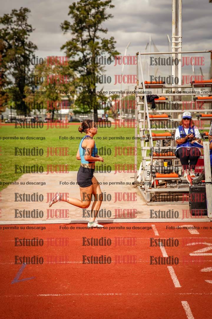 Fotos de los 800 m de mujeres