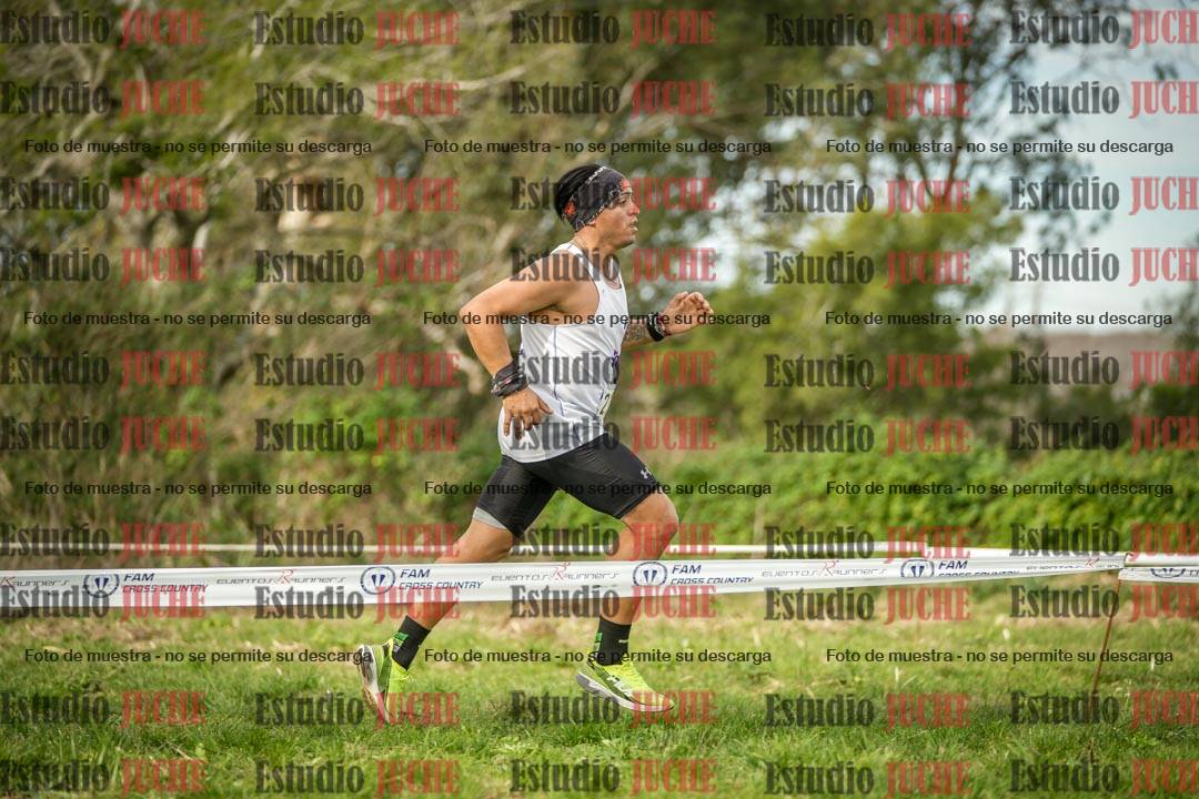 Fotos en el circuito