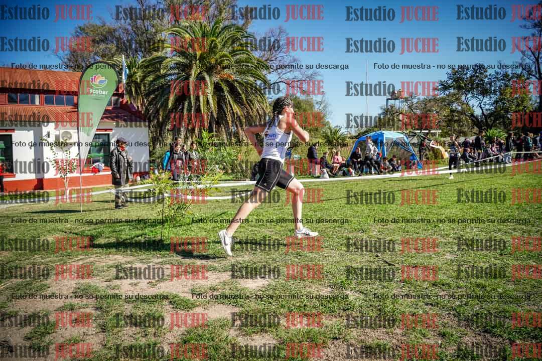 Fotos en el segundo punto del circuito