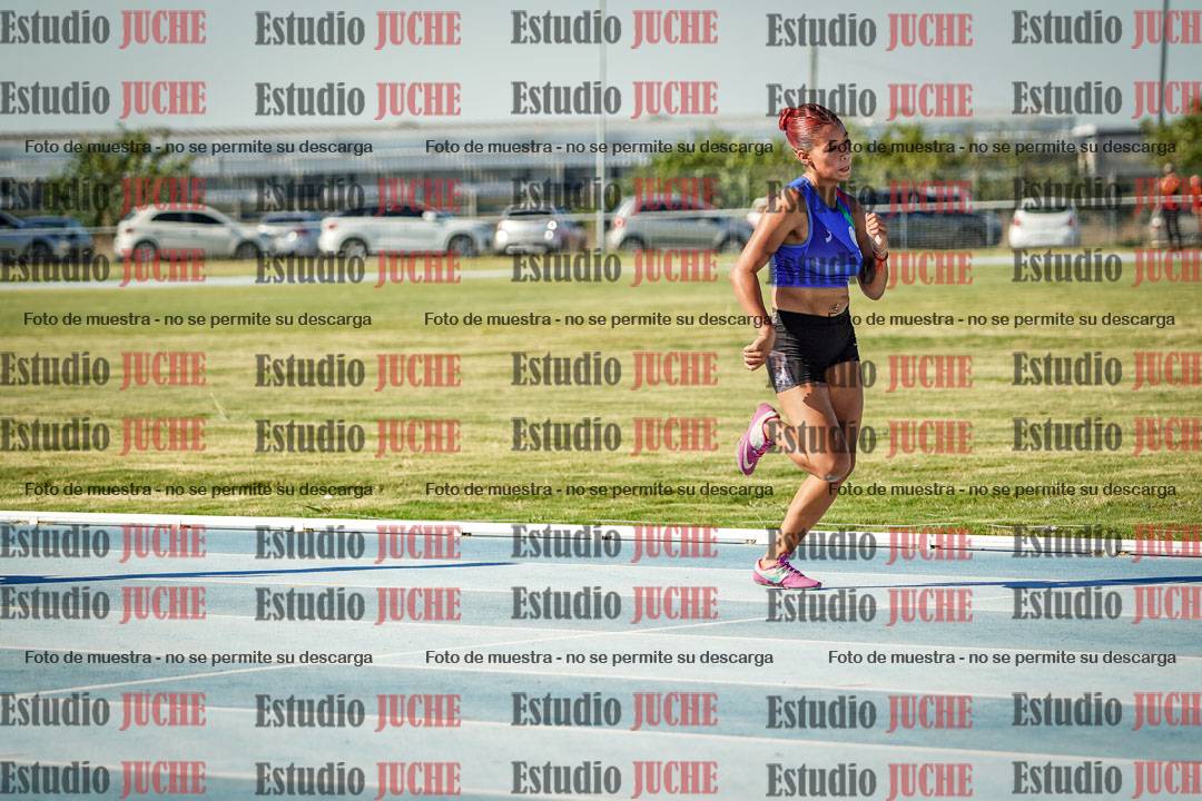 Fotos de los 400 m llanos de mujeres