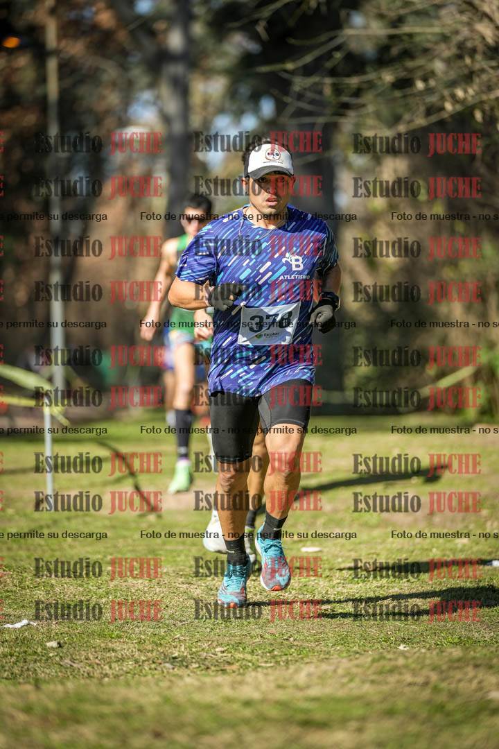 Fotos en el tercer punto del circuito