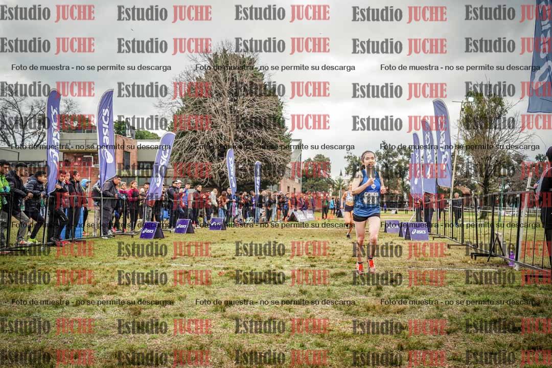 Fotos de la llegada