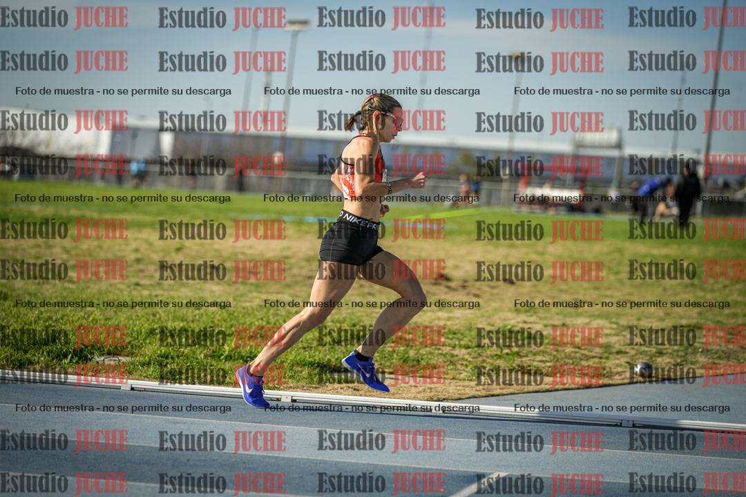 Fotos de los 1500 m llanos de mujeres